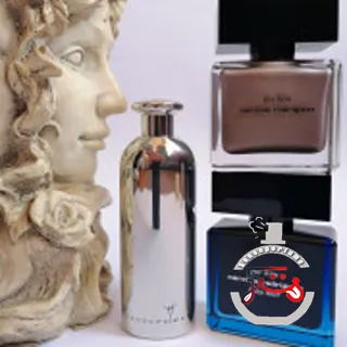 Narciso Rodriguez for Him Bleu Noir Eau de Parfum Narciso Rodriguez